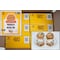 Gold Medal Gold Medal Baking Mixes Blueberry Muffin Mix 4.87lbs, PK6 16000-11547 - alternate 3